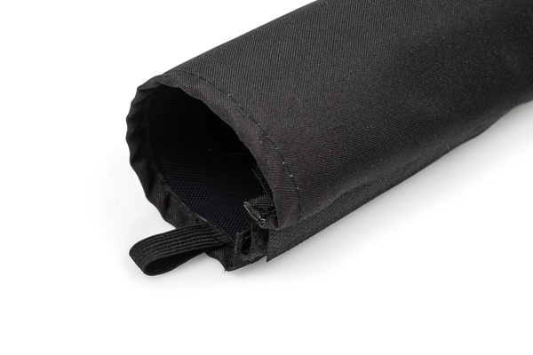 Protectori pentru furci, negri, 2, nordicamoto.ro