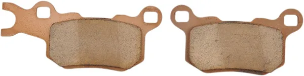 Atv/utv Sintered Metal Brake Pads-1