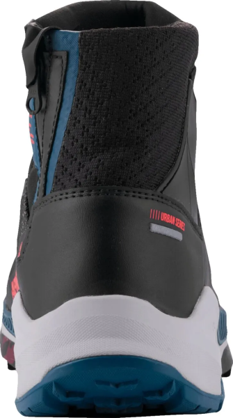Speedforce Xr Shoes Black -4