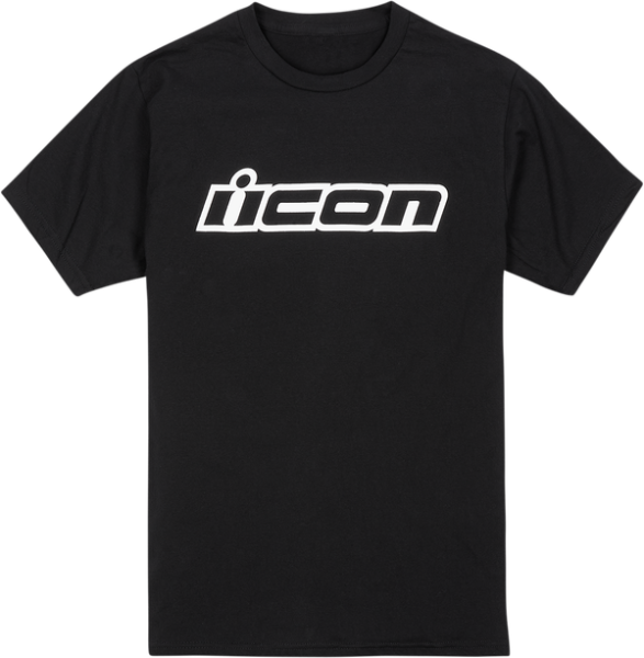 Clasicon T-shirt Black-0019e8dcfb5b844527e50965b0243277.webp