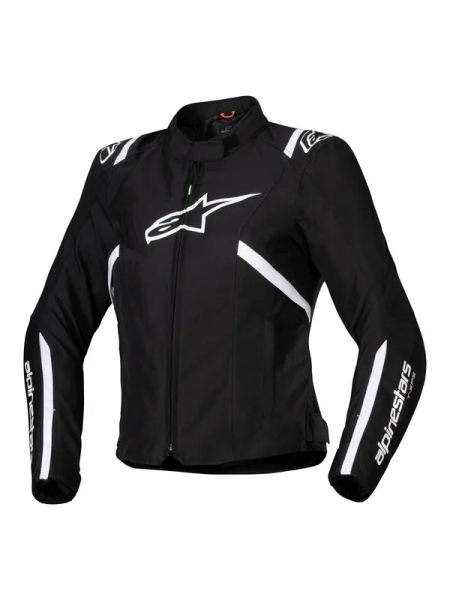 Geaca Dama Alpinestars Stella T-sps V2 Wp Black-2