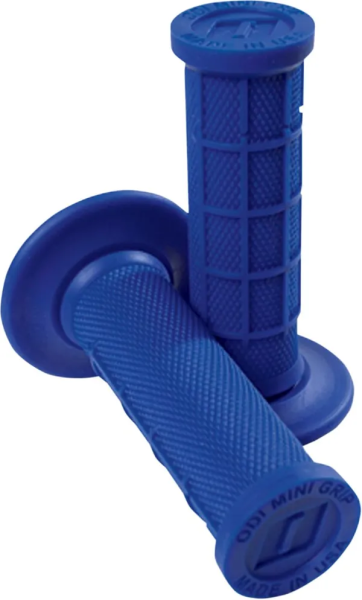 Mini Mx Grips Blue-0