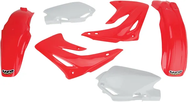 Full Body Replacement Plastic Kit Red, White-00222e59513765a13c9ad471dcf6822c.webp