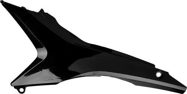 Air Box Covers Black-0