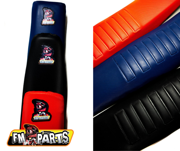 Husa sa KTM EXC 2012-2016 Neagra  Fm-Parts-1