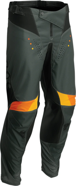 Pulse React Pants Blue  28, 2, nordicamoto.ro