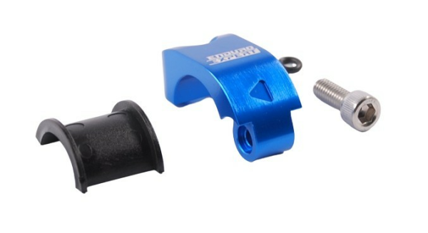 Brida pompa Magura frana/ambreiaj Husqvarna TE 250/300 '17-'21 Enduro Expert 25002044000BLEE-0