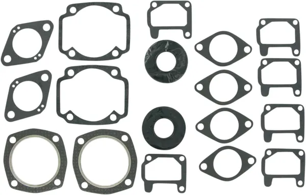 Complete Engine Gasket Set