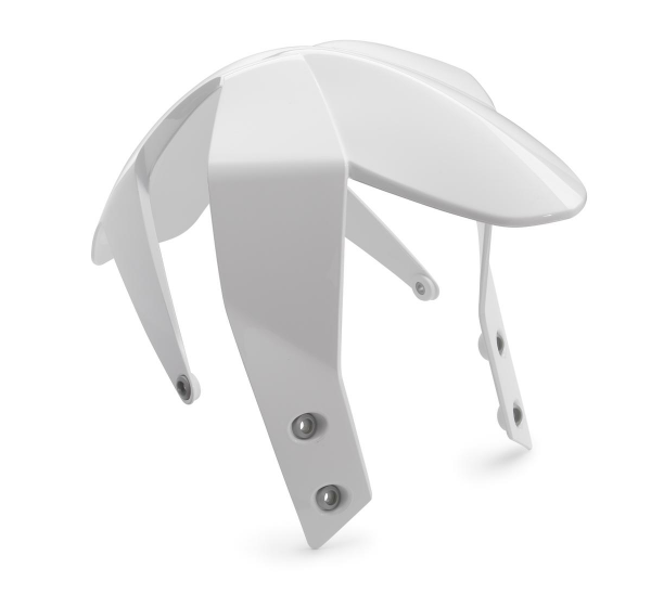 FRONTFENDER CPL.-0