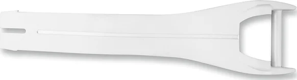 Boot Strap Kit White 7-11, 1, nordicamoto.ro