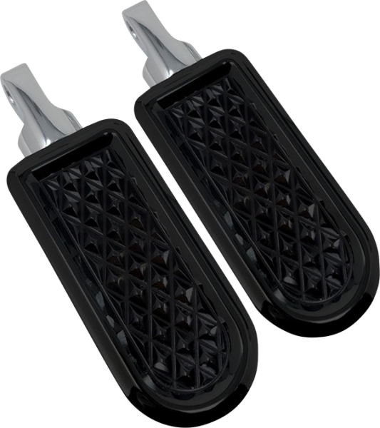 Footpegs Silver, 2, nordicamoto.ro
