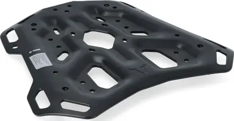 Adventure Rack Black -0