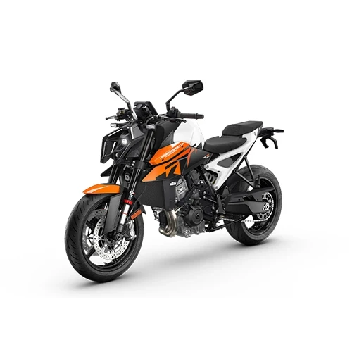 KTM 990 DUKE '26, 4, nordicamoto.ro
