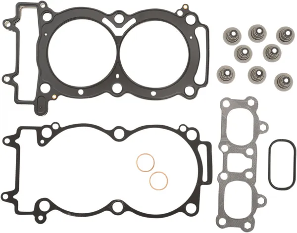 MOOSE RACING Top End Gasket Kit 