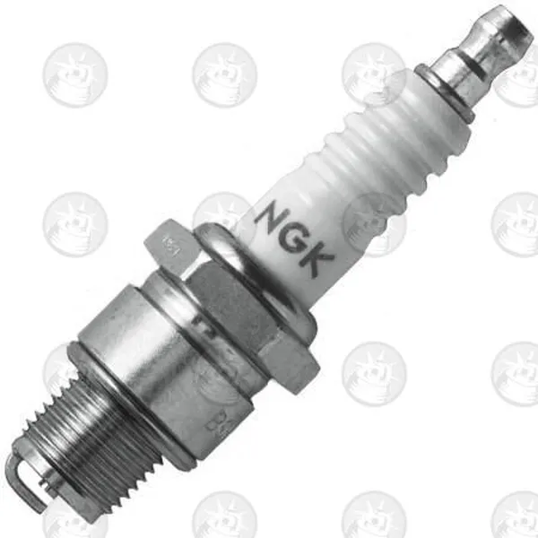 Nickel Spark Plug-1
