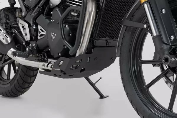 Engine Guard Black -2