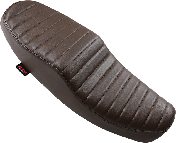 Retro Seat Brown, 1, nordicamoto.ro