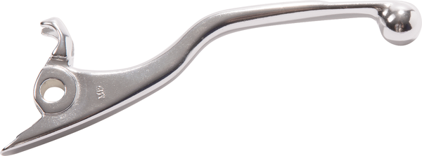Forged Brake Lever Silver-0