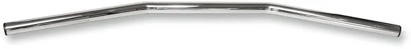 7/8(r) Drag Handlebar Silver-0