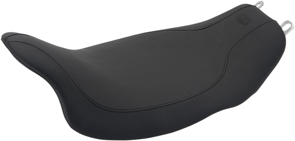 Runaround Solo Seat Black, 3, nordicamoto.ro