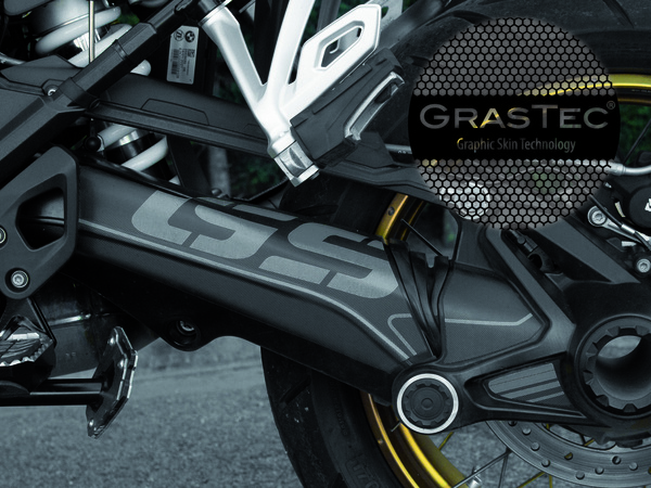 Decal Kit Gray, 2, nordicamoto.ro