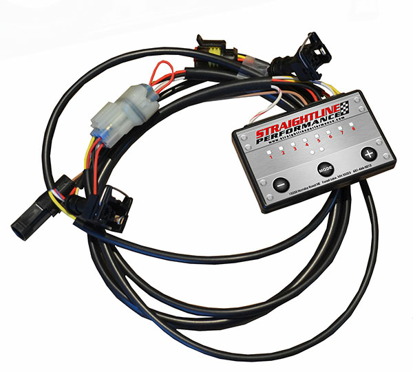 SPI Fuel Controller Ski-doo 850 2017-, 1, nordicamoto.ro