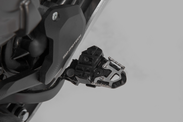 Extension For Brake Pedal Black -2