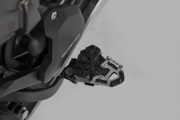 Extension For Brake Pedal Black-2