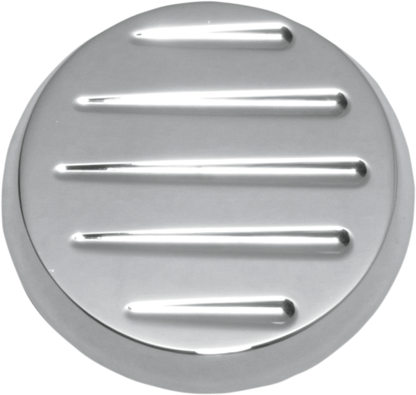 Ignition Cover Chrome, 1, nordicamoto.ro