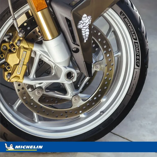 Cauciuc 120/70-17 Michelin Road 6 GT-8