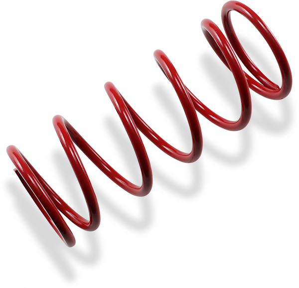 Secondary Clutch Spring Red, 1, nordicamoto.ro
