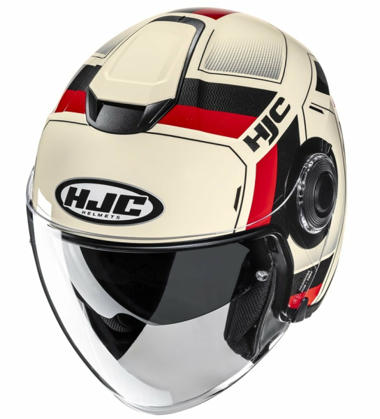 Casca HJC i40N Velu-3