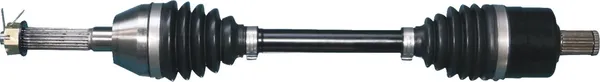 Heavy-duty Cv Axle Kit Black , 1, nordicamoto.ro