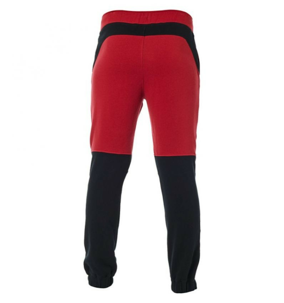 Pantaloni FOX Lateral Moto Cardinal/Black-005aa981b8361037bfa2b45e5af08f28.webp