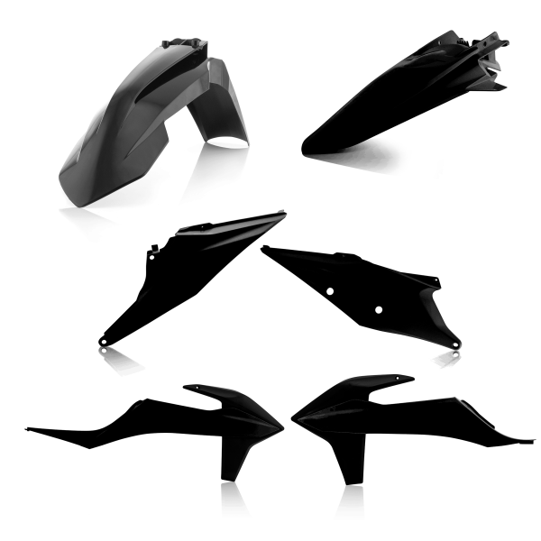 Kit plastice Acerbis KTM 2020-0
