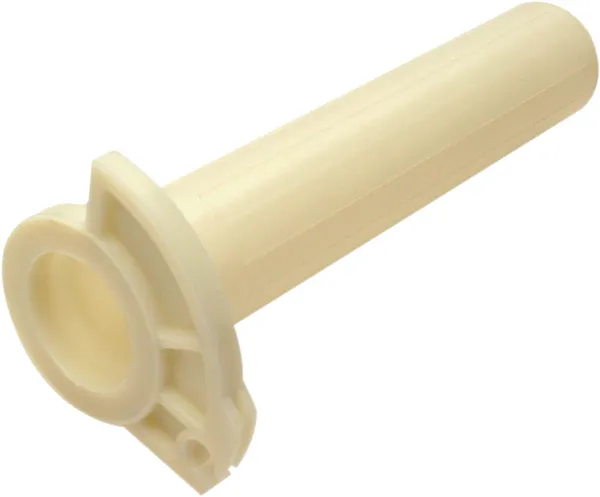 Throttle Sleeve Yellow