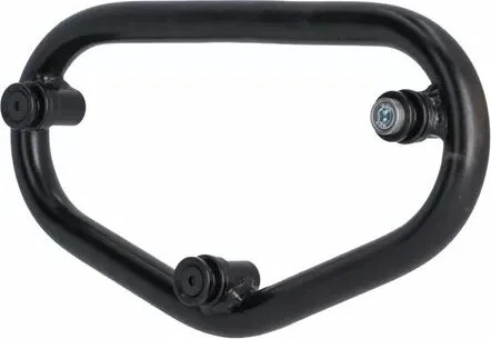 Slc Side Carrier Black, 2, nordicamoto.ro