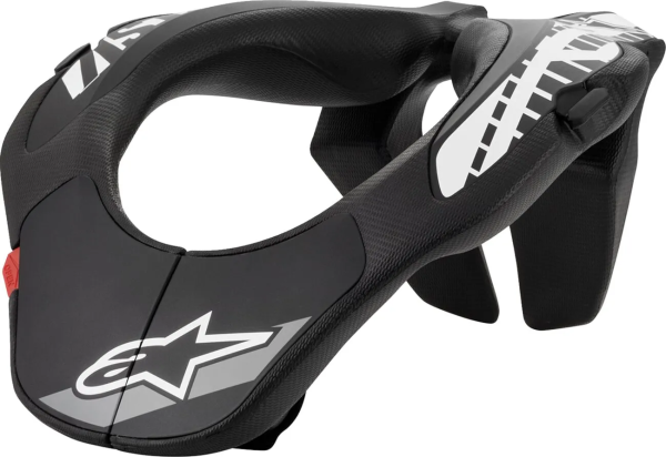 Protectie Gat Copii Alpinestars Black/White-00673c452435f6b874e1e8834233d3e1.webp