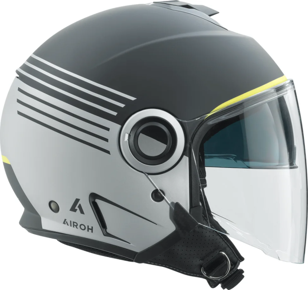 Casca Husqvarna Helios-5