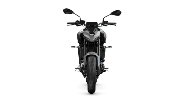 Motocicletă Yamaha MT-07, 9, nordicamoto.ro