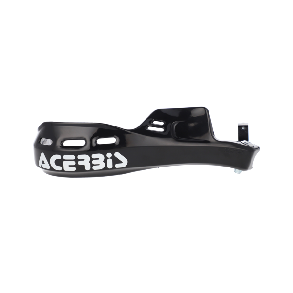 Handguard Acerbis Rally Brush Royal Enfield Himalayan 450 24'-26' Alb, 7, nordicamoto.ro