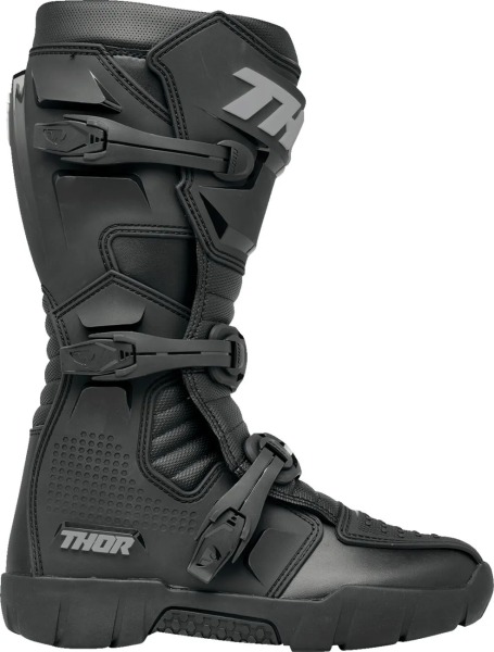 Cizme Thor Blitz XP Black-1