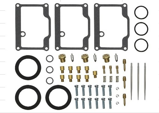 Sno-X Carburetor repair kit Polaris-0