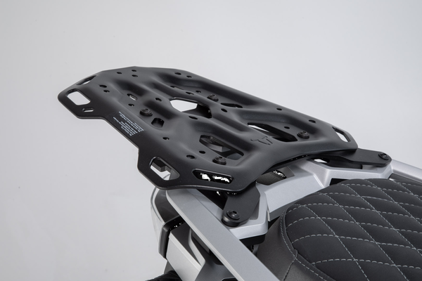 Suport Top case SW-Motech, Adventure negru GPT0778219000B
