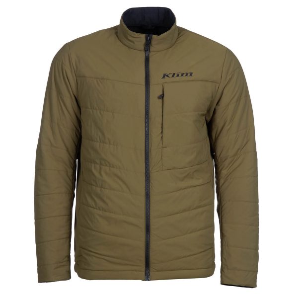 Geaca Mid Layer Klim Override Negru 3XL, 10, nordicamoto.ro
