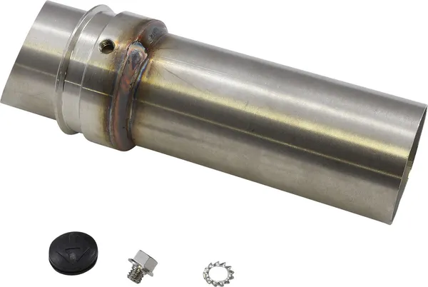 Noise Damper -0