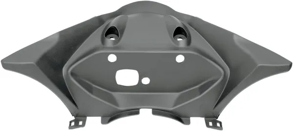 Headlight Cover Black