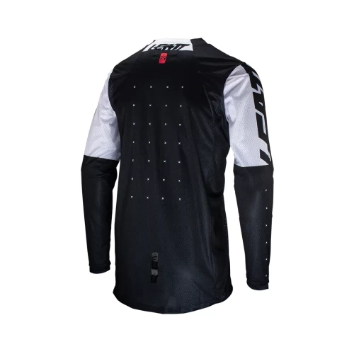Tricou Leatt Moto 4.5 Lite Negru XXXL, 5, nordicamoto.ro