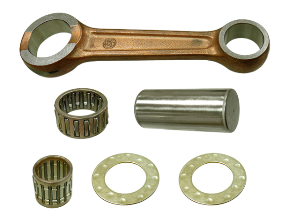 Sno-X Connecting rod kit Rotax 277 1985-89