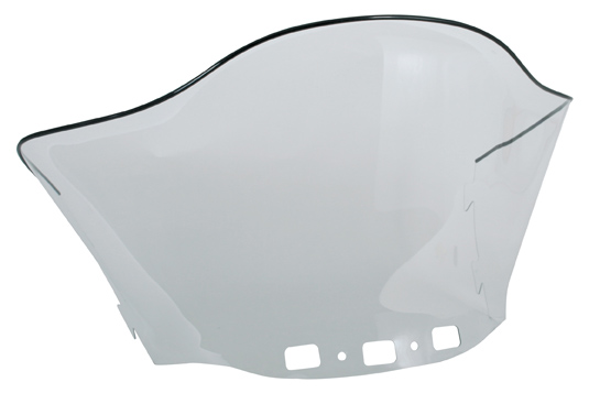 Windshield SkiDoo